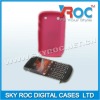 New TPU Back case cover for 9900 9930 case