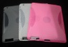 New TPU Case Back Cover for iPad 2
