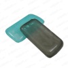 New TPU Skin Cover Case For HTC Desire S