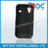 New TPU material for sam galaxy ace s5830 Mobile phone case
