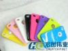 New TPU phone case for iPhone 4S 4G, Wholesale price!