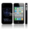 New Transformers Case for iPhone 4