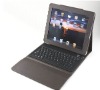 New Type! Folding Silicone Case with bluetooth Keyboard for ipad