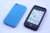 New Tyre veins silicone case for iphone 4g