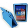 New Ultra-thin Slim leather Case Cover Skins for Samsung Galaxy Tab 7.7" P6800
