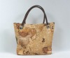 New Vintage soft PU Fashion Tote Bag