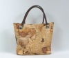 New Vintage soft PU Fashion Tote Bag