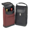 New WINE CASE COOLER BAG - 2 Color Choices