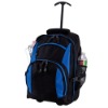 New Wheeled Laptop Computer Backpack - 3 Color Choices