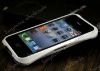 New White Deff Cleave Draco IV 2 2nd generation metal bumper case aluminum case for iphone 4g 4S