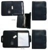 New Zip portfolio with flexable handle