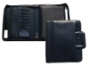 New Zip portfolio with flexable handle(CR-P632B)