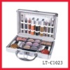 New aluminum cosmetics case