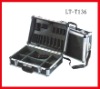 New aluminum tool case