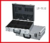 New aluminum tool case