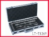 New aluminum tool case