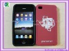 New and best silicon case cover for iphone 4g