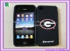 New and best silicon material for iphone 4g cases