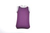 New and fahion design for digital camera bag purple