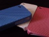 New and hot hard mesh case for iphone 4