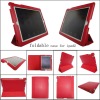 New and hot pu leather case for ipad/ipad 2