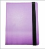 New and hot pu leather case for ipad/ipad 2