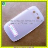 New and hot-selling tpu cover for blackberry 9570