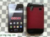 New arival design phone covers for blackberry S5830