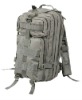 New army canvas backpack