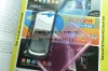 New arrival !! 0.35mm ultra thin PP case  cover for HTC desire s G12
