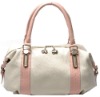 New arrival!2012 Fashion leather handbag in factory price and good quality