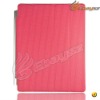 New arrival 360 rotating Ultrathin Leather Case Cover for tablet panel PC @LF-0630