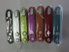 New arrival!!!Aluminum hard case cover for ipod nano 6