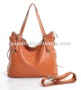 New arrival! Burnt orange keeper hobo 2012 newest ladies handbags