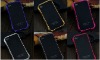 New arrival Deff Cleave aluminum bumper metal case for iphone 4 4S