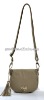 New arrival! Eye-catching diamanate mini crossbody 2012 newest ladies handbags