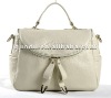 New arrival! Gorgeous small protable bag 2012 newest ladies handbags