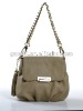 New arrival! Irresistible turnlock shoulder bag 2012 newest ladies handbags