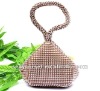 New arrival OEM heart evening clutch bag 063