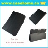 New arrival PU case for MOTO Droid Xyboard 8.2''