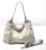 New arrival! Tassel tote 2012 summer spring handbags