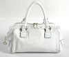 New arrival! Triple zip Satchel bags handbags fashion 2012 summer