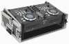 New arrival and fashion design for  dj mixer  -Citronic CDMX 1 and CDMX 2 CD  Case--04