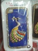 New arrival beautiful case for iphone 4