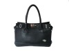 New arrival classical PU handbag