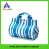 New arrival custom-made towel beach bag