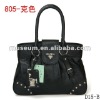 New arrival designer handbags 2012 with high quality and brand logo