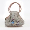 New arrival ethnic woman fashion handbag