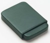 New arrival famous fashion antibacterial high-quality  genuine leather card case