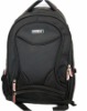 New arrival fashion design nylon laptop backpack/bag